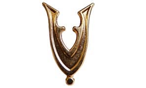 Veterans Insignia.